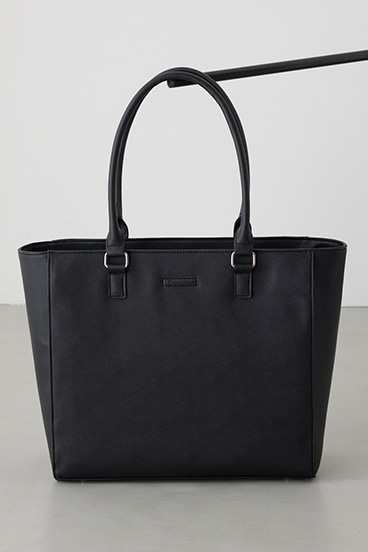 【SS先行アイテム】ビジネストートバッグ 詳細画像