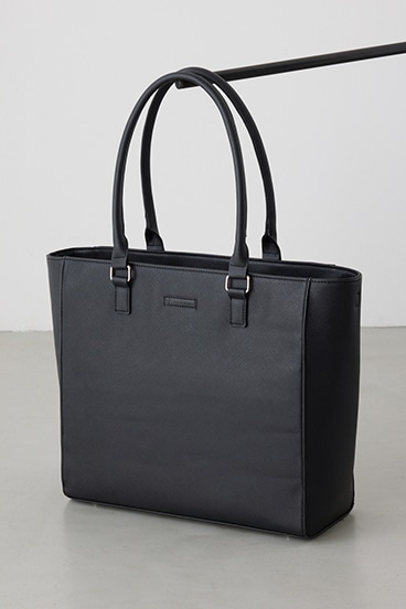 【SS先行アイテム】ビジネストートバッグ 詳細画像