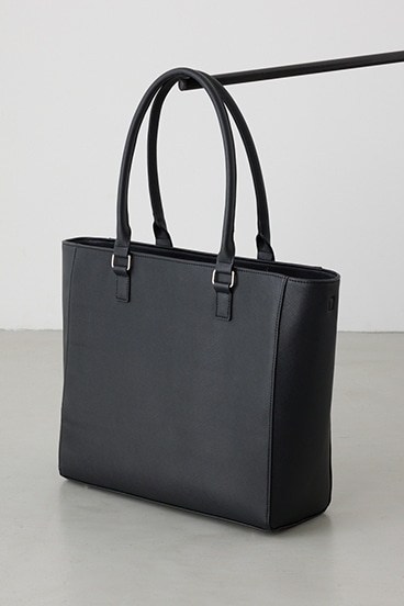 【SS先行アイテム】ビジネストートバッグ 詳細画像