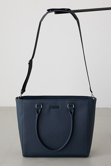 【SS先行アイテム】ビジネストートバッグ