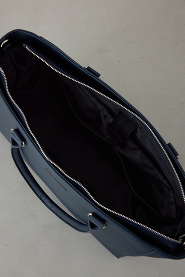 【SS先行アイテム】ビジネストートバッグ 詳細画像