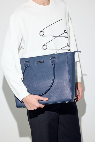 【SS先行アイテム】ビジネストートバッグ