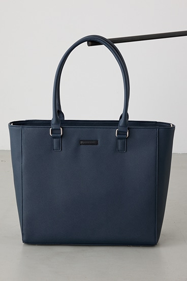 【SS先行アイテム】ビジネストートバッグ 詳細画像