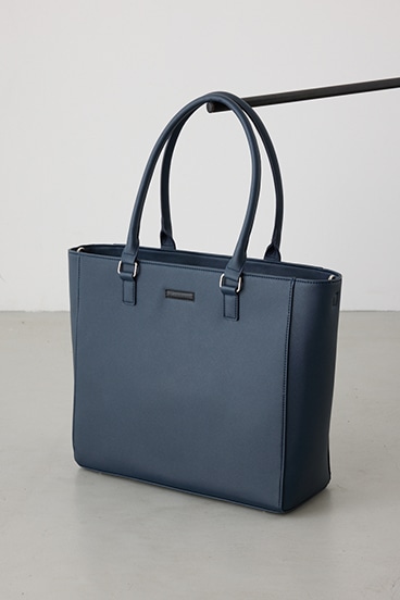 【SS先行アイテム】ビジネストートバッグ 詳細画像