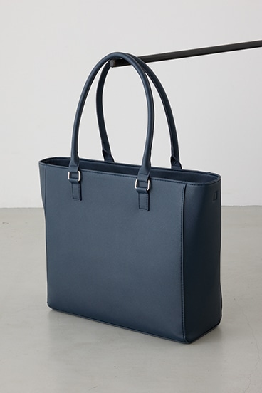 【SS先行アイテム】ビジネストートバッグ 詳細画像