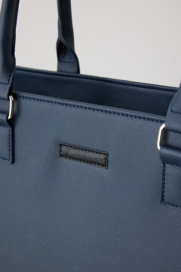 【SS先行アイテム】ビジネストートバッグ 詳細画像