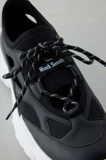 ダッドソールスニーカーサンダル 詳細画像