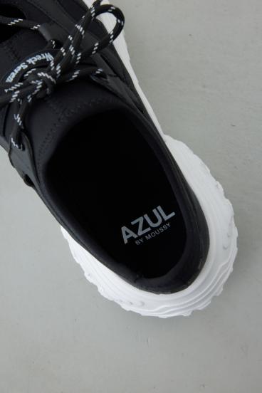 ダッドソールスニーカーサンダル 詳細画像