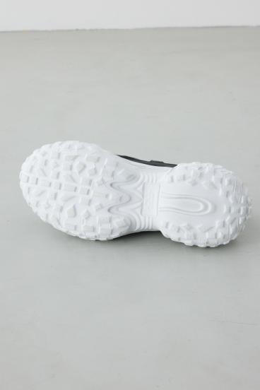 ダッドソールスニーカーサンダル 詳細画像