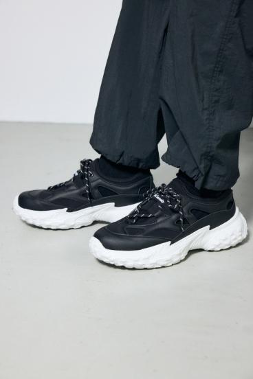 ダッドソールスニーカーサンダル 詳細画像