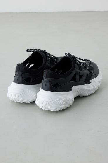 ダッドソールスニーカーサンダル 詳細画像