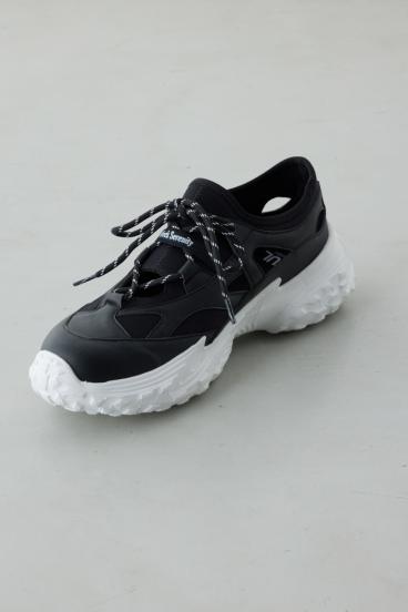 ダッドソールスニーカーサンダル 詳細画像