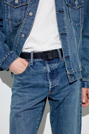 【SS先行アイテム】フォーマルベルト