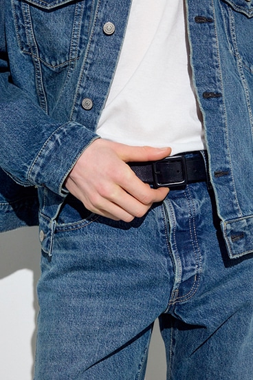 【SS先行アイテム】フォーマルベルト