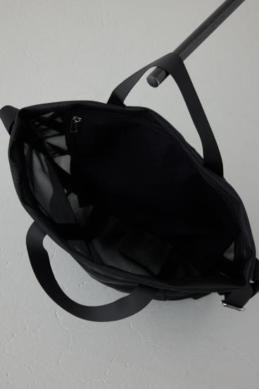 メッシュトートバッグ 詳細画像