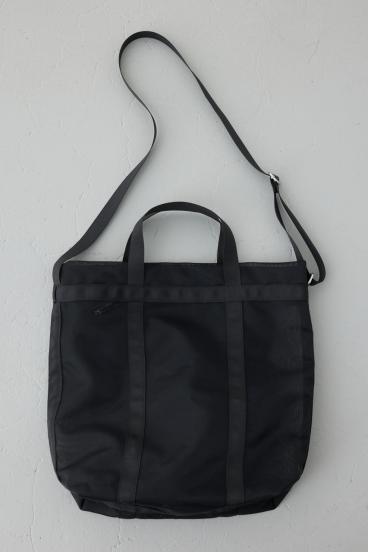 メッシュトートバッグ 詳細画像