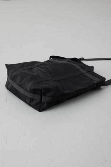 メッシュトートバッグ 詳細画像