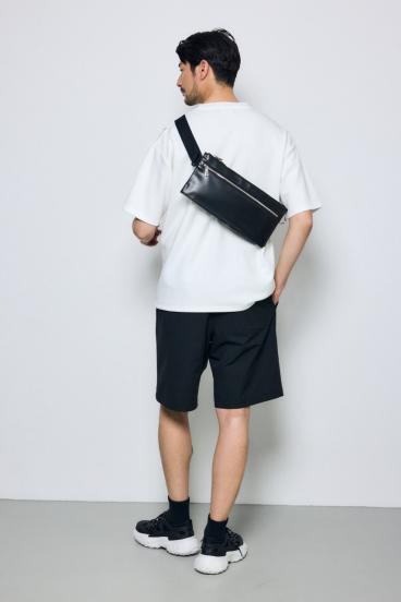 スリムボディバッグ 詳細画像