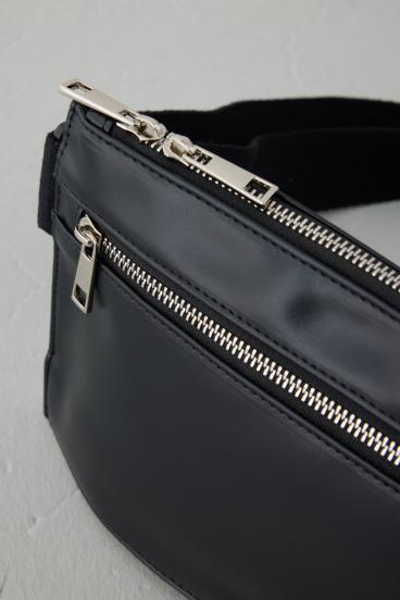 スリムボディバッグ 詳細画像