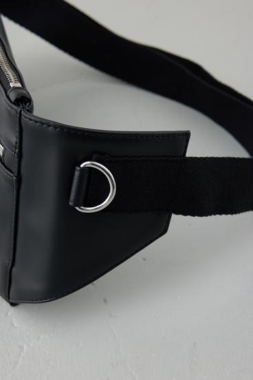 スリムボディバッグ 詳細画像