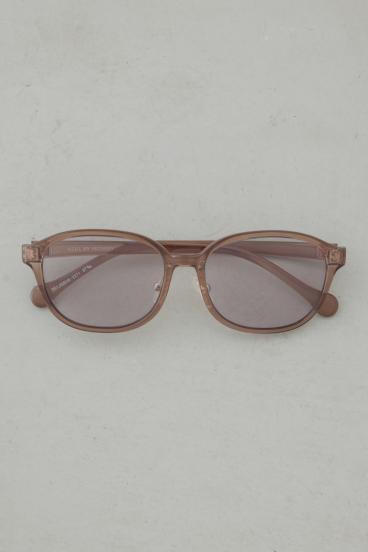 レイヤードシェードアイウェア