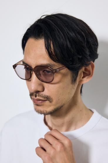 レイヤードシェードアイウェア 詳細画像