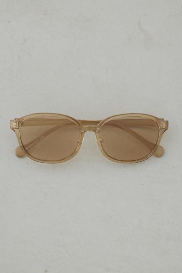 レイヤードシェードアイウェア