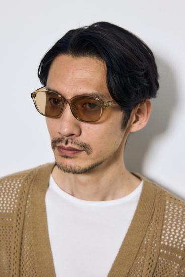 レイヤードシェードアイウェア 詳細画像