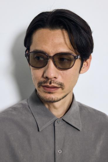 レイヤードシェードアイウェア 詳細画像