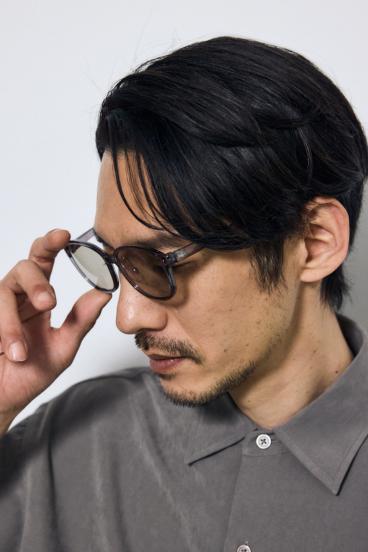 レイヤードシェードアイウェア 詳細画像