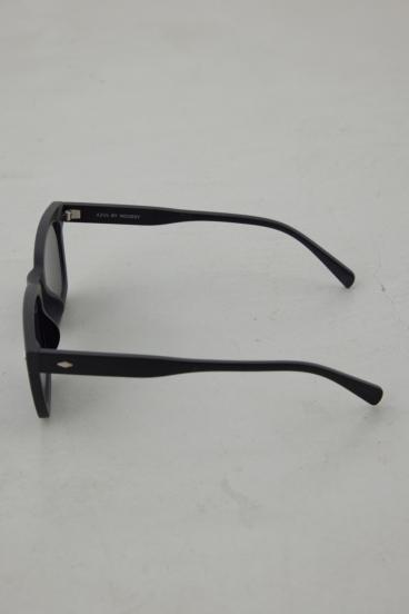 ソリッドフレームサングラス 詳細画像