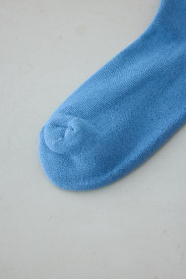 ワンポイント刺繍アンクルソックス 詳細画像