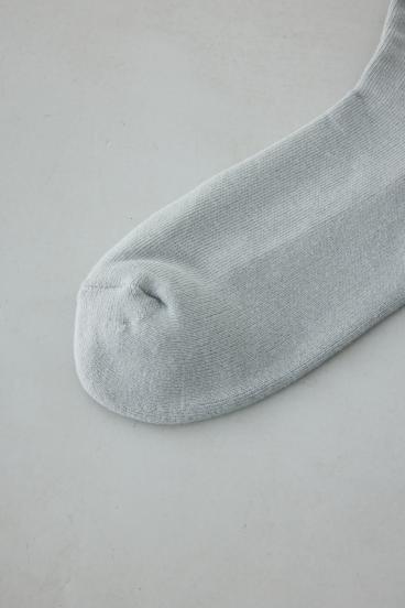 ワンポイント刺繍アンクルソックス 詳細画像