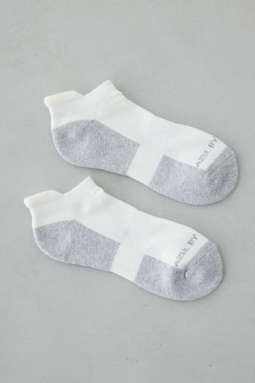 ステイフィットアンクルソックス