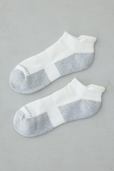 ステイフィットアンクルソックス