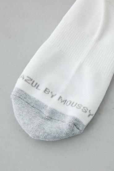 ステイフィットアンクルソックス 詳細画像