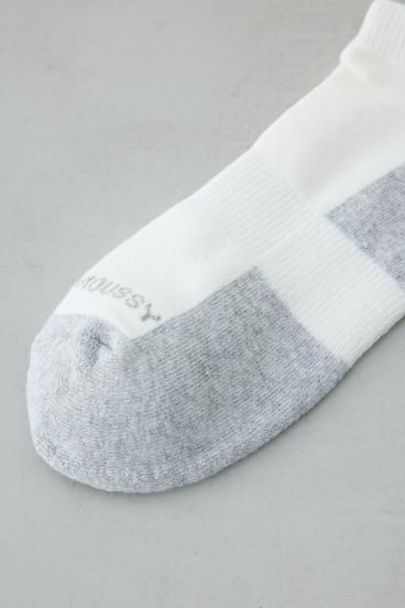 ステイフィットアンクルソックス 詳細画像