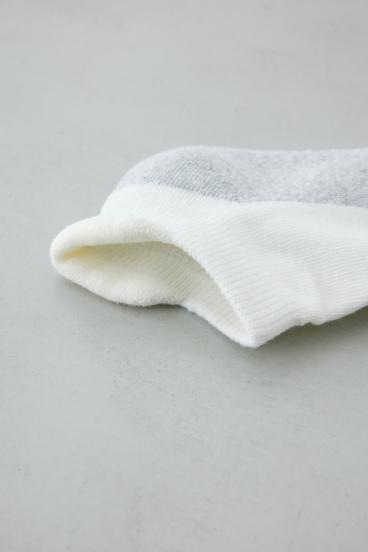 ステイフィットアンクルソックス 詳細画像