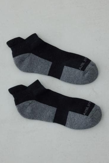 ステイフィットアンクルソックス