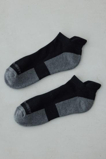 ステイフィットアンクルソックス