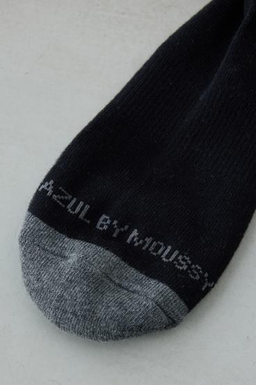 ステイフィットアンクルソックス 詳細画像