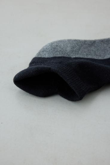 ステイフィットアンクルソックス 詳細画像