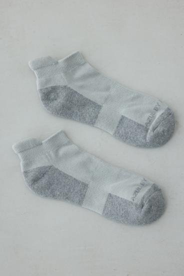 ステイフィットアンクルソックス