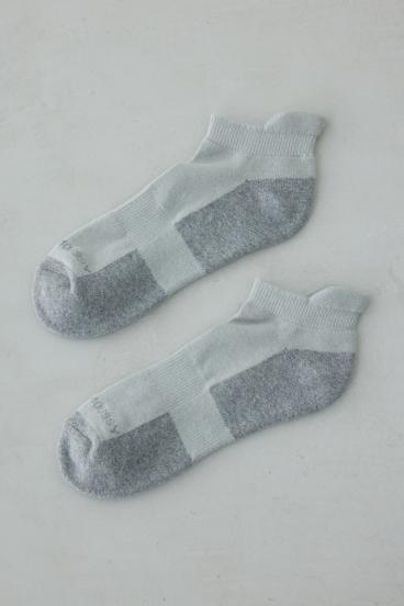 ステイフィットアンクルソックス