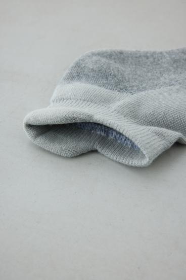 ステイフィットアンクルソックス 詳細画像