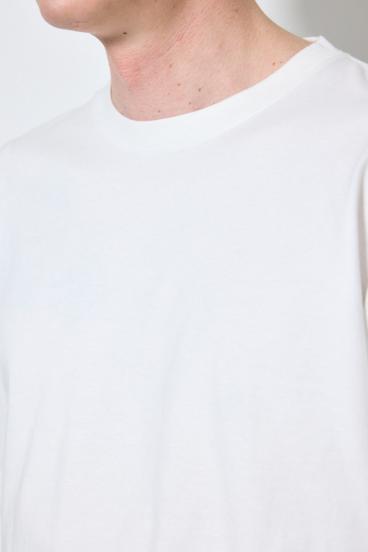 【SS先行アイテム】ワッフルレイヤードロンTEE 詳細画像