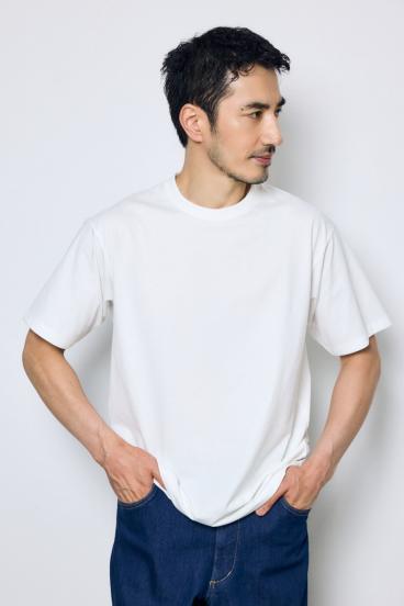 立体シルエットトップス 詳細画像