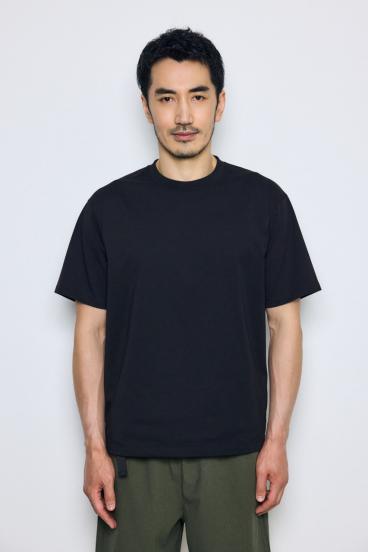 立体シルエットトップス 詳細画像