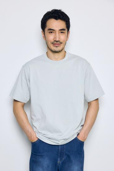 立体シルエットトップス 詳細画像