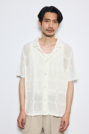 引き揃え天竺タンクトップ